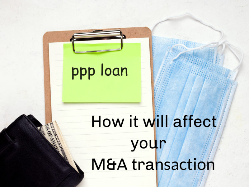 PPP adn M&A rosebizinc