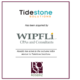 Tidestone Solutions MS Dynamics ERP Practice Gets Acquired with Help from RoseBiz M&A Advisor Services